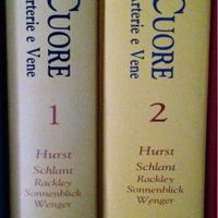 Il cuore, Arterie e Vene - Hurst - McGraw-Hill