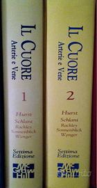 Il cuore, Arterie e Vene - Hurst - McGraw-Hill