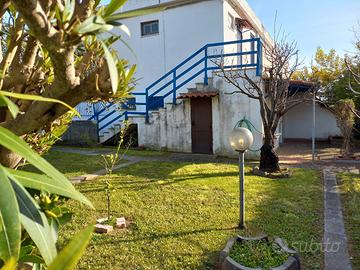 Parco Il Faro - Piano terra