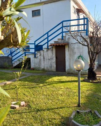 Parco Il Faro - Piano terra