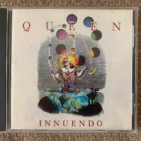 Cd Queen Innuendo