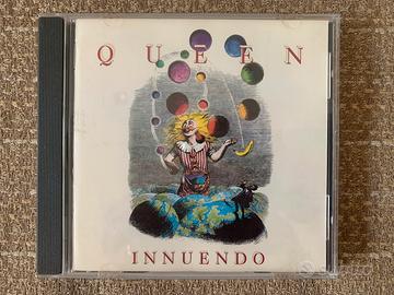 Cd Queen Innuendo