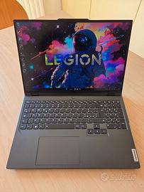 PC Gaming Lenovo LEGION Pro 5i