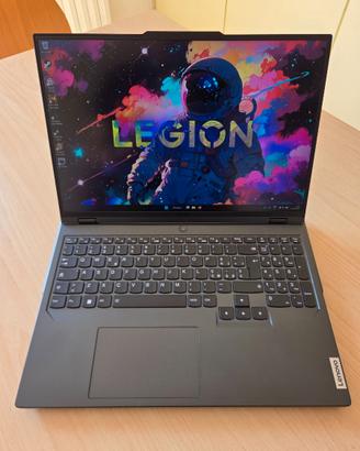 PC Gaming Lenovo LEGION Pro 5i