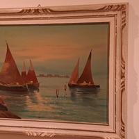 Quadro anni '50