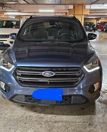 FORD Kuga 2ª serie - 2019