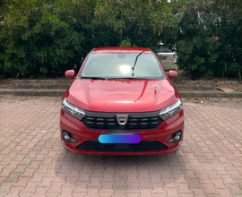 Dacia Sandero Streetway