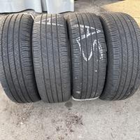 gomme usate 2156516 All Seasons MICHELIN - LATITUD