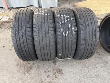 gomme usate 2156516 All Seasons MICHELIN - LATITUD