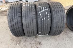 gomme usate 2156516 All Seasons MICHELIN - LATITUD