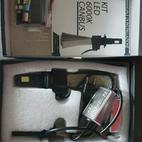 Kit full led 6000k