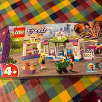 Lego friends 41362 Supermercato