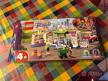 Lego friends 41362 Supermercato