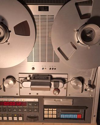 Studer A812