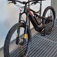 Specialized turbo levo taglia M