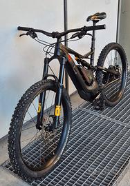 Specialized turbo levo taglia M