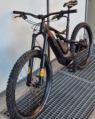 Specialized turbo levo taglia M