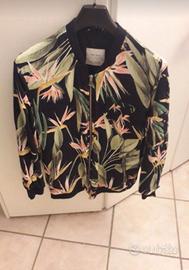 Giubbotto donna Zara