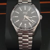 Orologio automatico Mido Multifort Patrimony Power