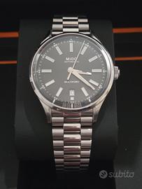 Orologio automatico Mido Multifort Patrimony Power