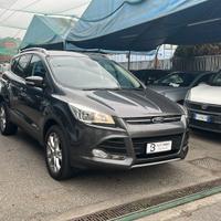 Ford Kuga 2.0 TDCI 150 CV S&S 2WD Titanium
