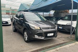 Ford Kuga 2.0 TDCI 150 CV S&S 2WD Titanium