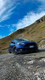 Focus ST Mk3.5