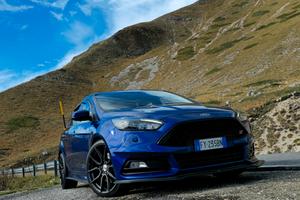 Focus ST Mk3.5
