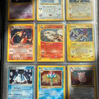 Album carte pokemon