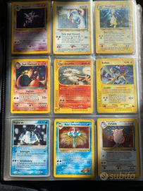 Album carte pokemon