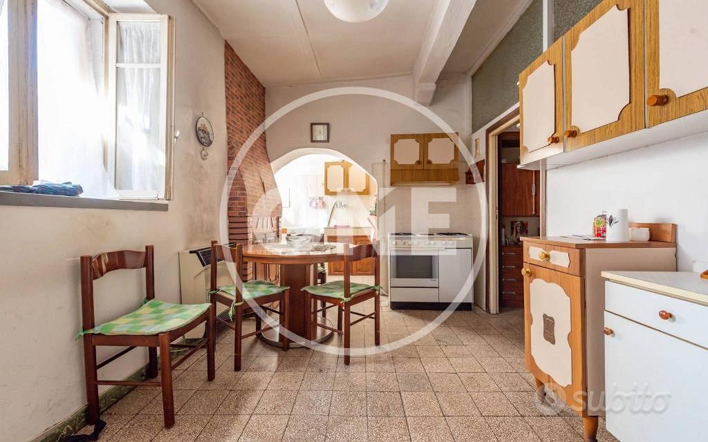 Appartamento – Vicovaro, San Cosimato - Vista 2