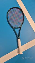 Wilson Blade 98 V9 16x19 – COME NUOVA! 🎾