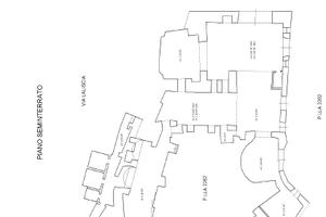 Antico frantoio ipogeo