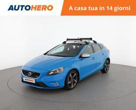 VOLVO V40 DT95045