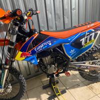 Ktm sx-f 450cc