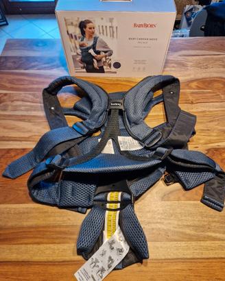 Marsupio bambino Babybjorn