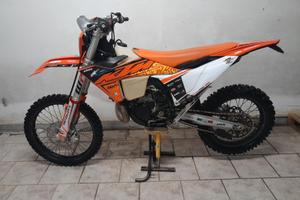 Ktm 300 exc 2024