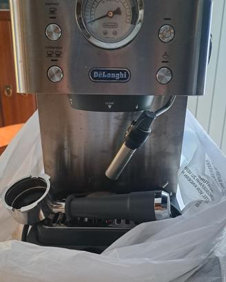 Macchina per cafffe espresso e cappuccino