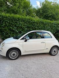 Fiat 500 1.3 multijet