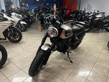 Ducati Scrambler 800 icon