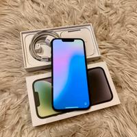 Apple iphone 14 da 128 scambiopermuto