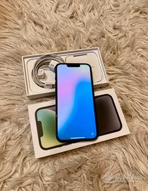 Apple iphone 14 da 128 scambiopermuto