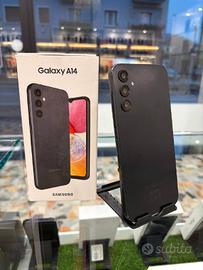 Samsung Galaxy A14 | 128GB | Garanzia 1 anno