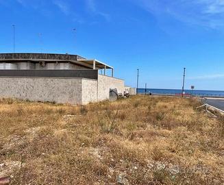 TER. AGRICOLO A BARI