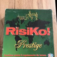 Risiko