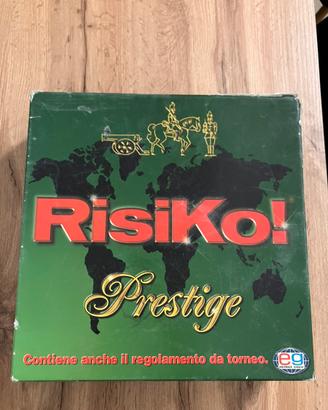 Risiko