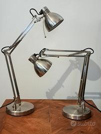 💡Coppia di Lampade da Tavolo Inspire