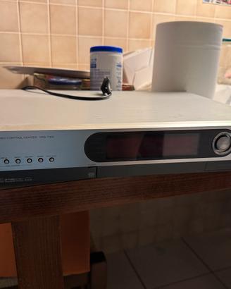 Kenwood amplificatore per home cinema