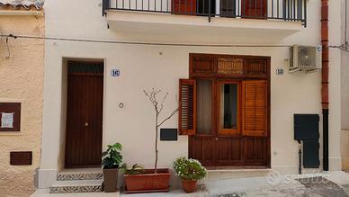 Monolocale in centro