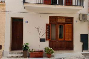 Monolocale in centro
